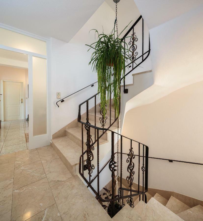Apartmán House Coko Baška Voda Exteriér fotografie